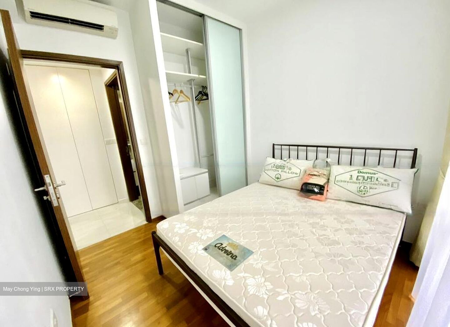 Parc Centros (D19), Condominium #460155611